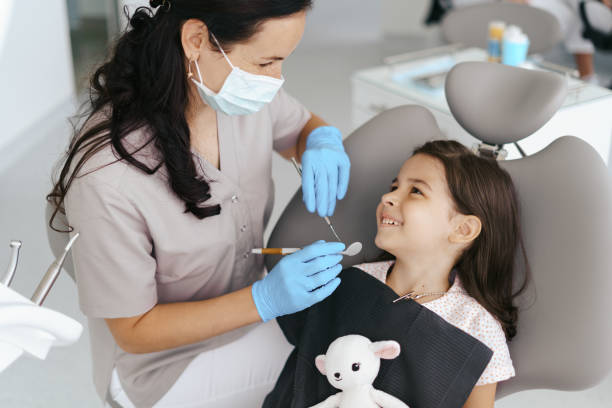Best Emergency Tooth Extraction in Oak Harbor, OH