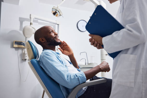 Best Emergency Treatment for Dental Infections or Abscesses in Oak Harbor, OH
