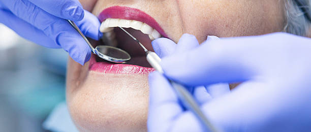 Best Weekend Emergency Dentist in Oak Harbor, OH